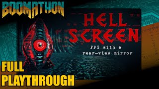 Hellscreen Demo Showcase