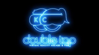 Virtual Reality League.