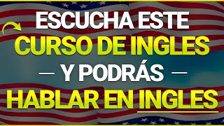 😱🗽 ESCUCHA ESTO Y PODRÁS DOMINAR EL INGLÉS 📚 APRENDE ESTO Y PODRÁS ENTENDER EL INGLÉS 🔥