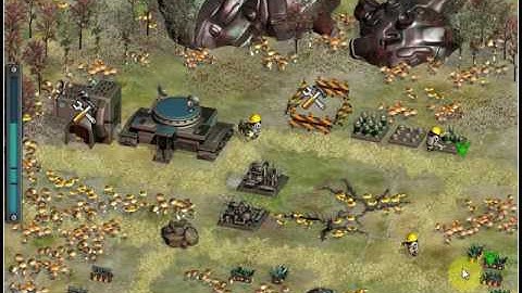 Robots Continue Work Sequence WALKTHROUGH LEVEL 10