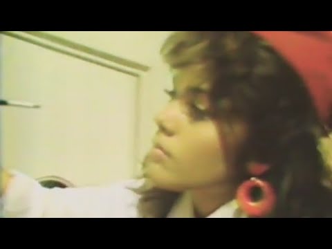 Tatiana - Chicas de Hoy (Video Oficial 1985)