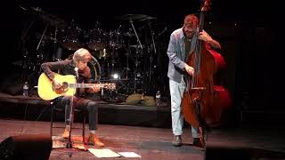 2026 04 19 Eric Johnson - Abelia