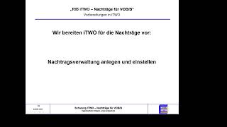 ava4amt.de   iTWO Nachtragsverwaltung