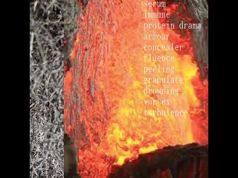 Luxxuryproblems — luxxuryproblems - trust? , corrosion, reflection apparition (SPA 002)