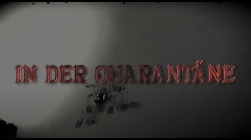 I321 - In der Quarantäne prod. by 21Beats