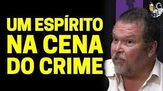 imagem do vídeo EXPERIÊNCIA SOBRENATURAL DE UM POLICIAL com Ricardo Salada | Planeta Podcast (Crimes Reais)