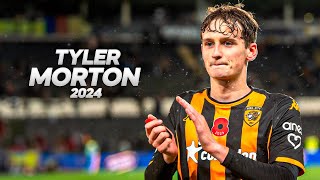 Tyler Morton - Full Season Show - 2024ᴴᴰ