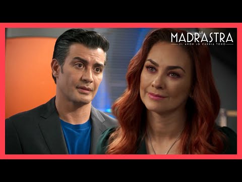 Marcia logra que Esteban siga en la presidencia | La Madrastra 1/5 | C - 41