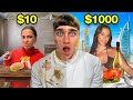 Cheap Vs Expensive Date Ft Heather Bowling Cheap Vs Expensive Date Ft Heather Bowling