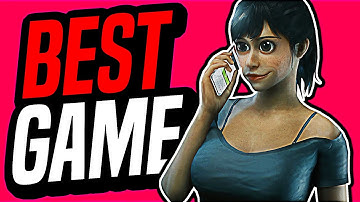 how did 1 PERSON make this game? 2 (Bright Memory: Infinite)