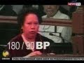 SONA: Mga tagpo sa Impeachment Trial na tumatak sa isipan ng mga manonood