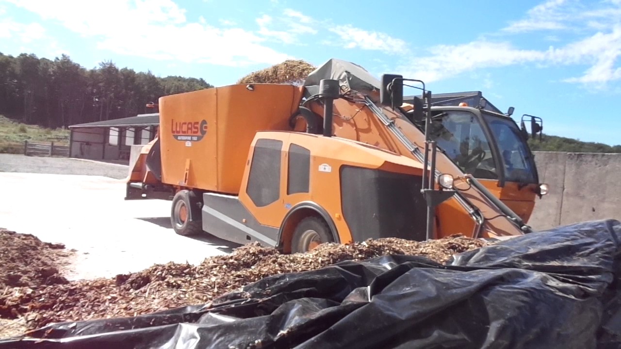 Engraissement Broutards Lafeuillade en Vezie 2017