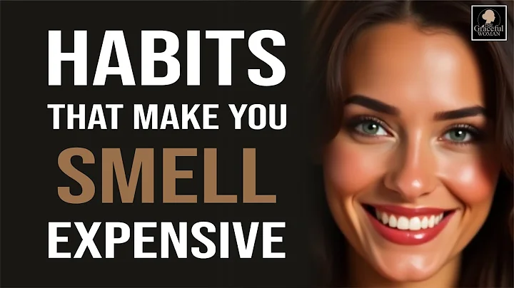 10 Hygiene Habits That Make You Smell Expensive Every Day