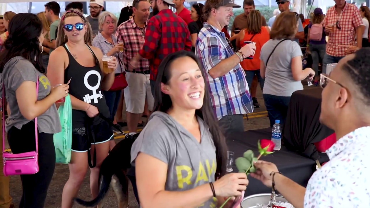 Mark G. Meadows - Be the Change - Official Music Video