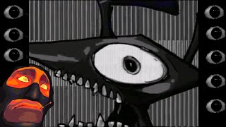 HOW TO FIND TERRIFYING EASTER EGGS! CAPTURE THE INTELLEGENCE! TOWER MODE!