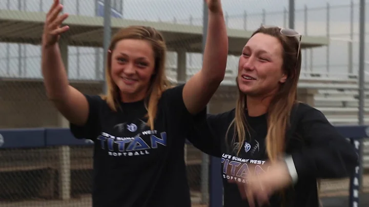 Class of 2017 Lip Dub