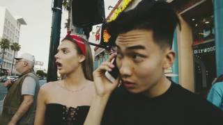 RiceGum: Its Every Night Sis feat.  Alissa Violet Official Music Video (JAKE PAUL DISS TRACK)