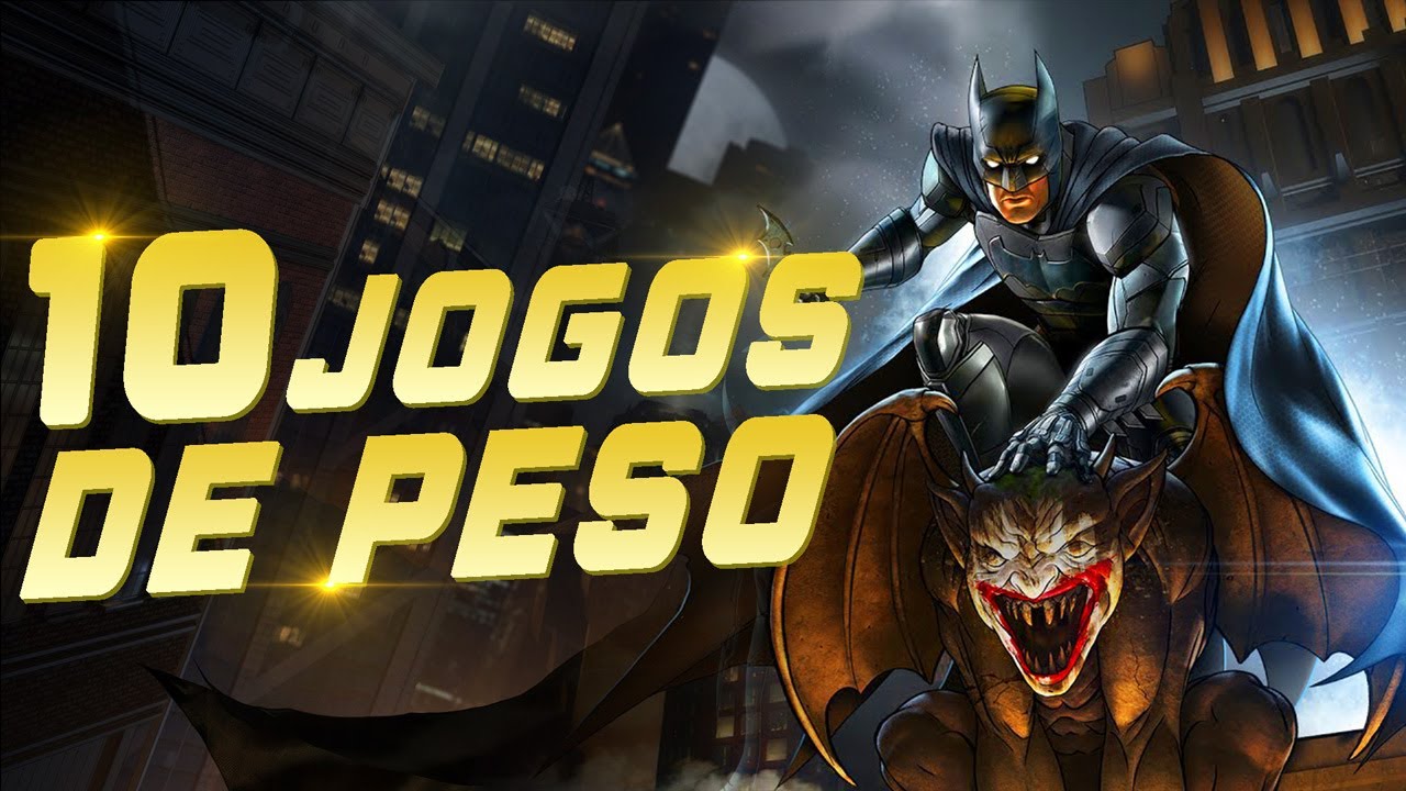 Os 10 melhores jogos point and click - Canaltech