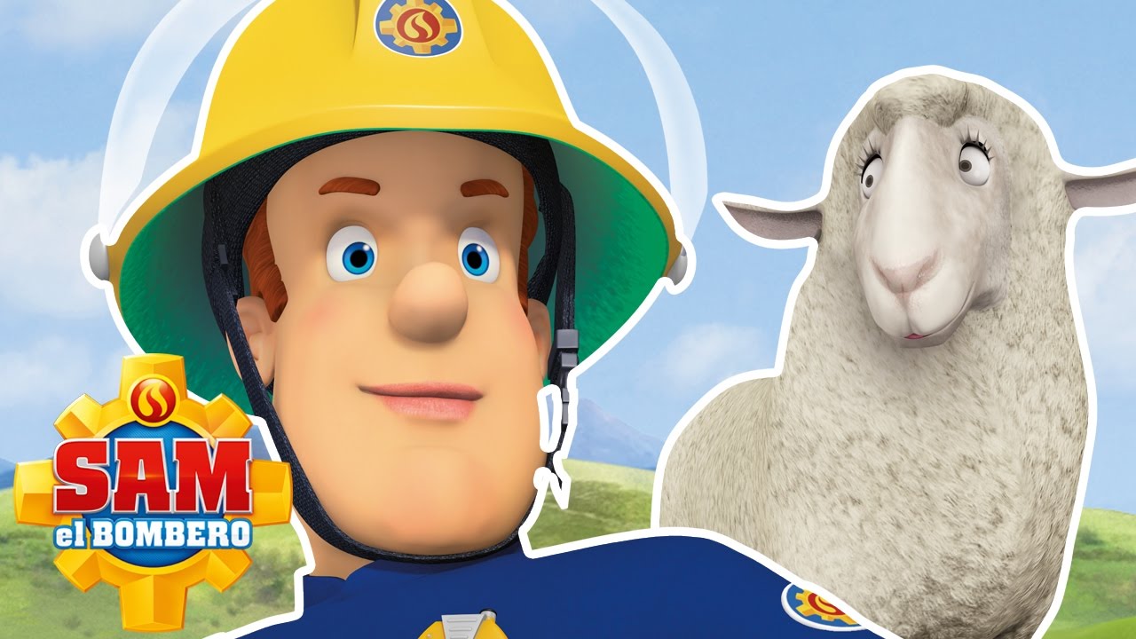 Fireman Sam New Episodes Baa Baa Baby Youtube Fireman Sam New Episodes Baa Baa Baby Youtube