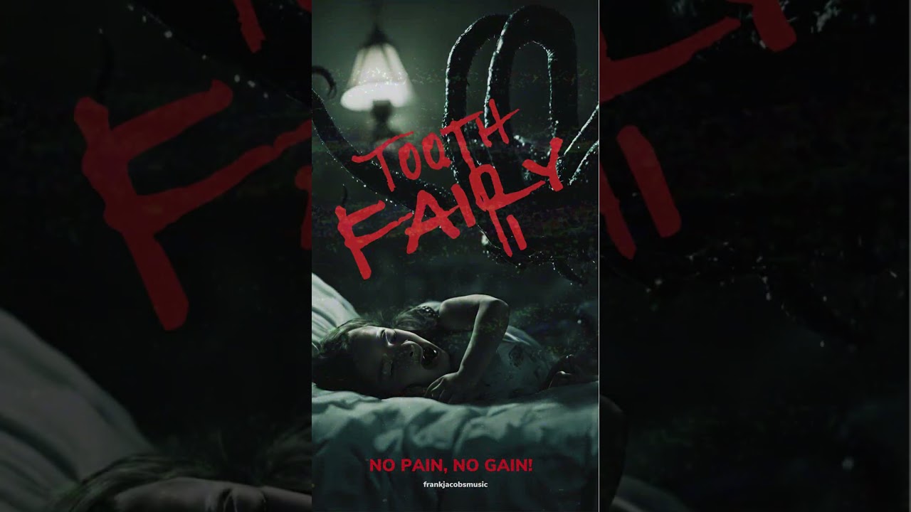 Tooth Fairy 2 (2024) Teaser  