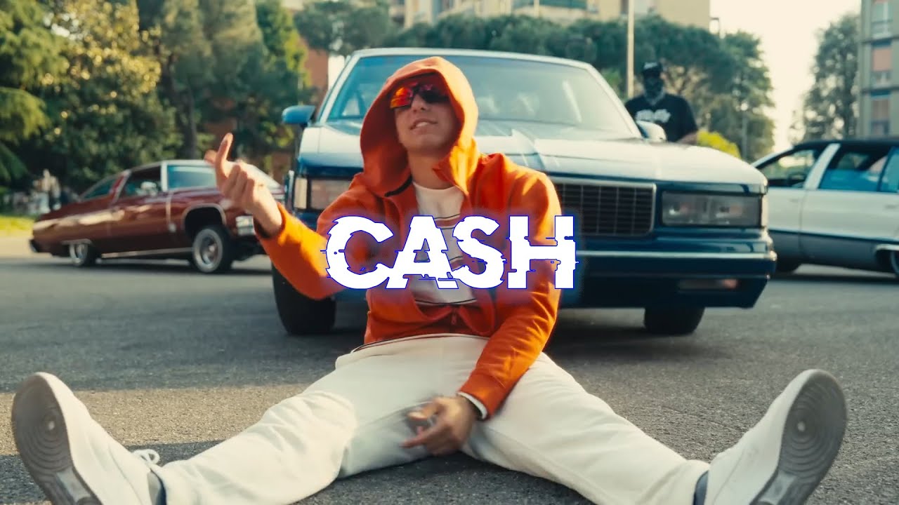 (FREE) Shiva x Rhove Type Beat - "Cash"