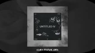 Fort Romeau - Untitled IV
