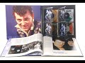 Gene Vincent - The Road Is Rocky,56-71 (8CD Deluxe Box Set) - YouTube