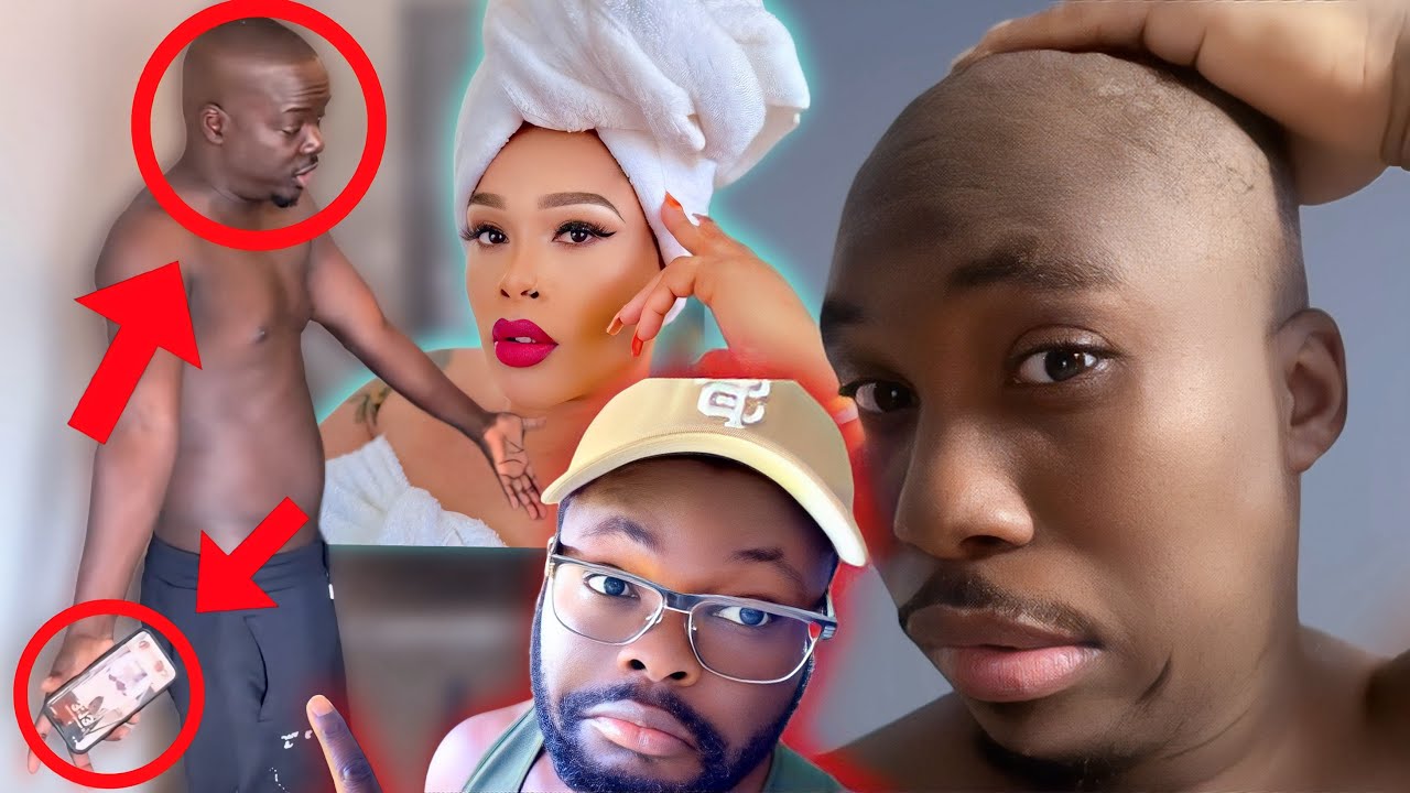 MEN ZEN 🙂 JANMSOTBA DI L PAP BAY VAG 😩 BAGAY SA AP RIVE PI LWEN KE SA TE RIVE AK THERIEL LAN