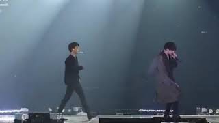 Best Of Me Jikook Dance