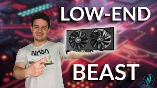 La Miglior GPU di Fascia Bassa? AMD RX 6600 nel 2026 | 23 Giochi Testati