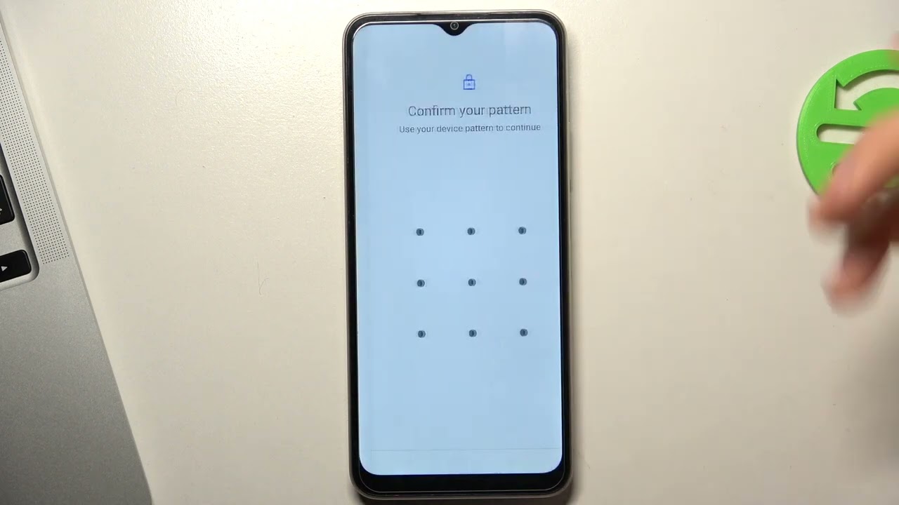 How to Reset DRM on Realme C33 - Remove Digital Rights Management