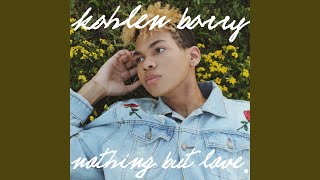 Watch Kahlen Barry Nothing But Love video