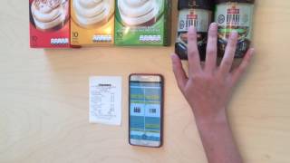 Multiple Coupons