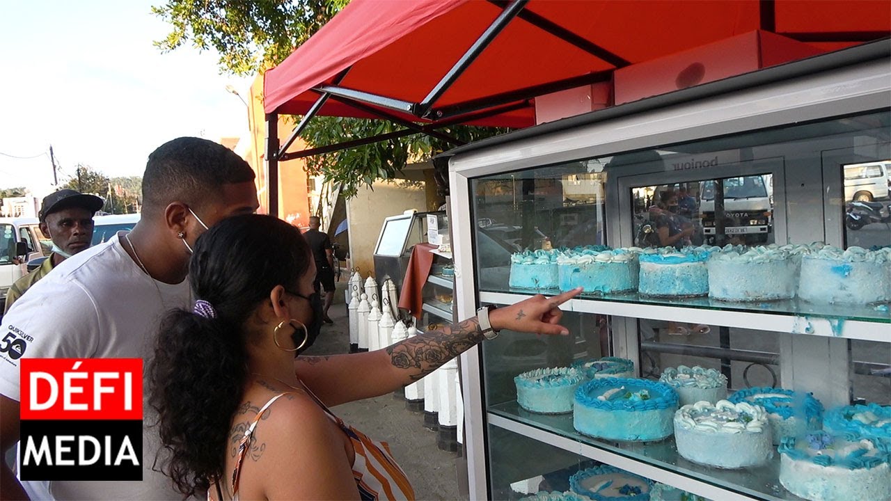 Gateau Marie Une Affaire De Famille Chez Les Boisvin A Sainte Croix Defimedia