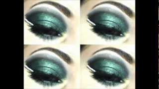 ~SULTRY DATE LOOK~
