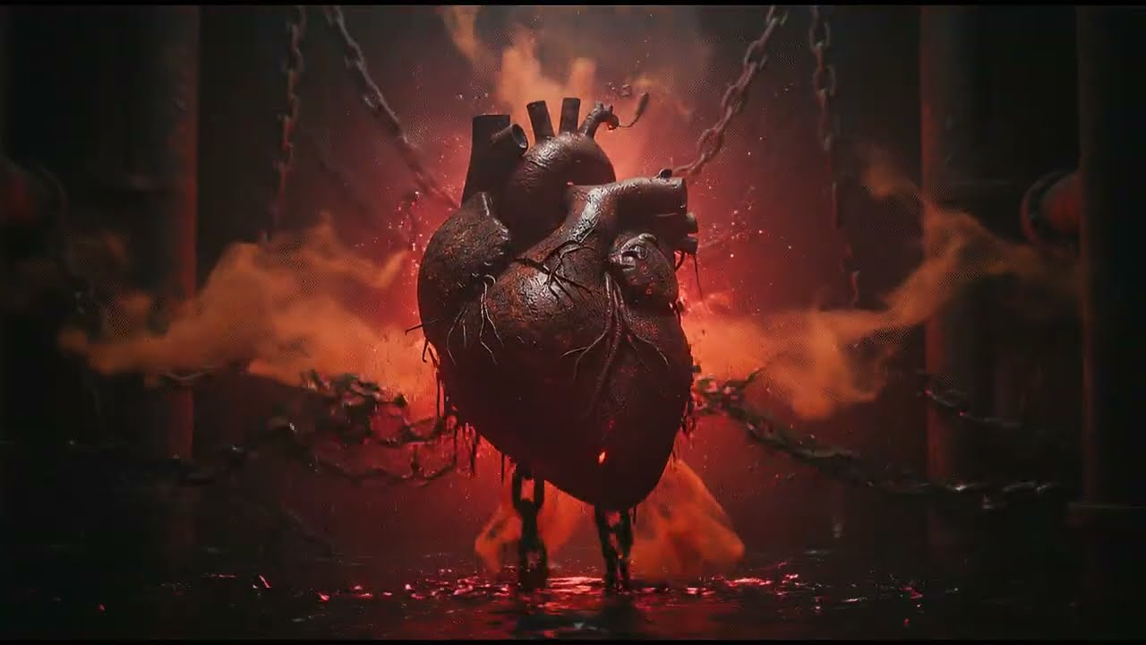 Iron Rot