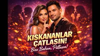 Kafamix - Kıskananlar Çatlasın