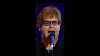 10. Mansfield (Elton John - Live In Cleveland: 10/5/2001)