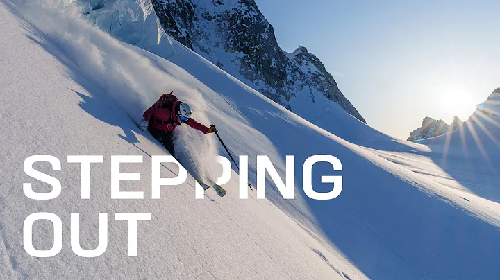 Stepping Out: Three Women, Ten Days To Ski in The ...