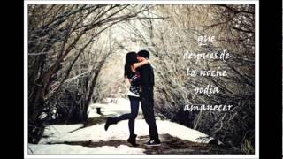 Carla Morrison - no quise mirar Letra