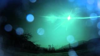 Solar Eclipse 4k TimeLapse