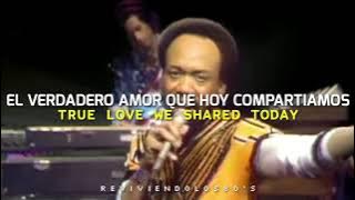 Download lagu Earth, Wind & Fire - September | Subtitulado al Ingles y al Español