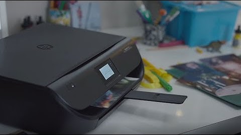 HP Print in 2 Minutes: Why SYNNEX?