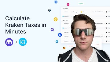 How to Calculate Your Kraken Taxes (The FAST Way) | CoinLedger