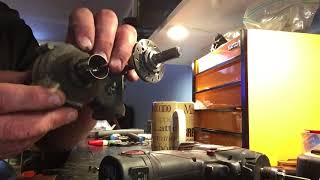 Hpi baja transmission teardown this was not what I was looking for 😡😡💸💸🔧