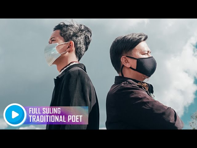 Suling Gayo Traditional Poet (Official Playlist Audio Music) class=