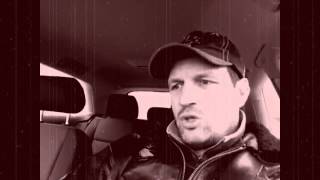 Gavno 007 The Shield