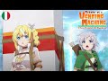 La benedizione di Scatolotto! | DUB ITA | Reborn as a Vending Machine, I Now Wander the Dungeon