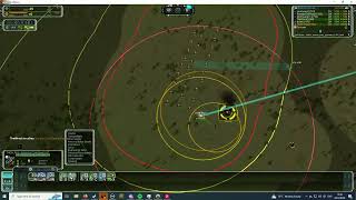 FAF Pathfinding at its best