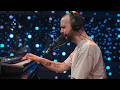 Whitney - Back to the Wind (Live on KEXP)